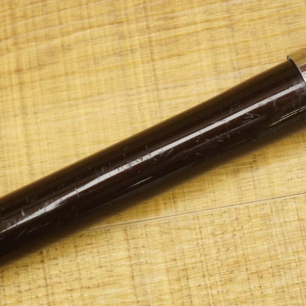 シマノ ブルズアイ 5-520P SI/ T531L 磯竿 インターライン ソルト