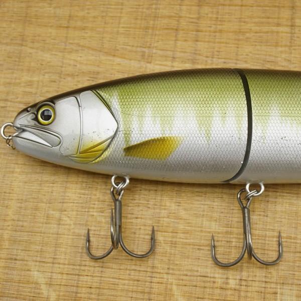 マドネス バラム 300/T543M 美品 ルアー : 釣king - 通販 - Yahoo
