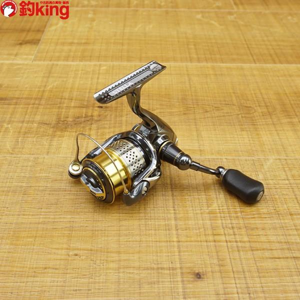 SHIMANO　10ステラ　シマノ　10ステラスプール　10ステラ シマノ 10ステラ 1000PGS 替スプール付き/U003M 美品 スピニングリール