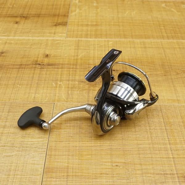 ダイワ 19セルテートLT 3000-CXH/U009M 美品 スピニングリール : 1 