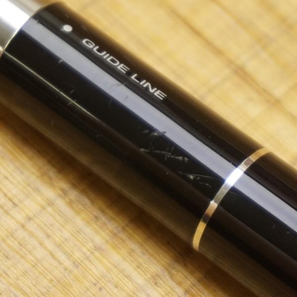 シマノ ブルズアイ スペシャル 遠投 3.5-520PK/U019L 美品 磯竿