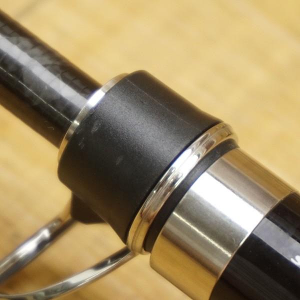 シマノ ブルズアイ スペシャル 遠投 3.5-520PK/U019L 美品 磯竿 : 釣