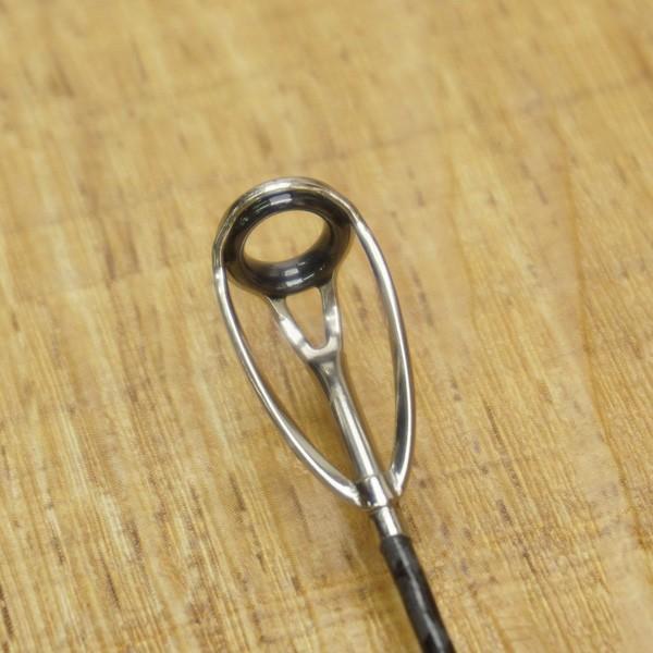 シマノ ブルズアイ スペシャル 遠投 3.5-520PK/U019L 美品 磯竿 : 釣
