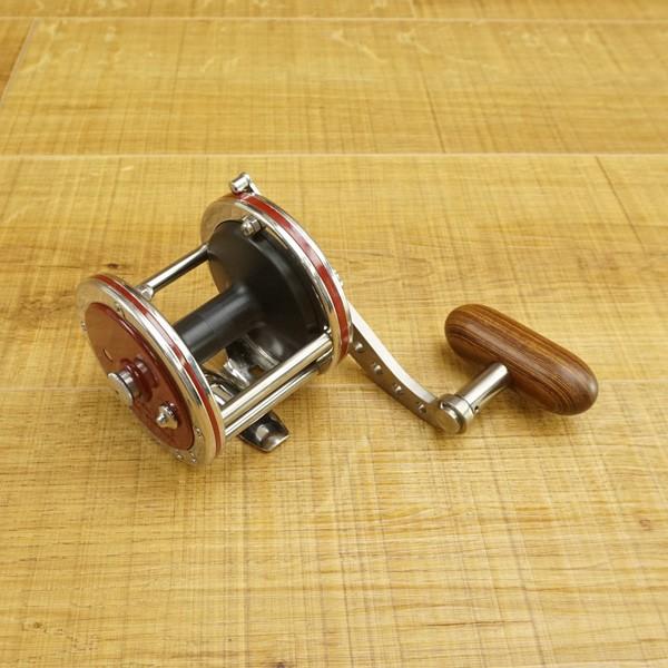 PENN スペシャルセネター 112H 3/0 スター開発 チタン製 PENN スペシャルセネター 112H 3/0 スター開発 チタン製