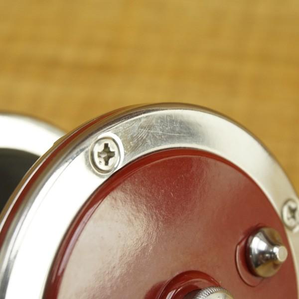PENN スペシャルセネター 112H 3/0 スター開発 チタン製 PENN スペシャルセネター 112H 3/0 スター開発 チタン製