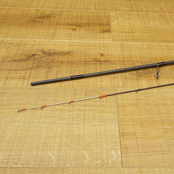 完売 極美品送料込 17エメラルダスmx 86m E ロッド Morrismonument Com