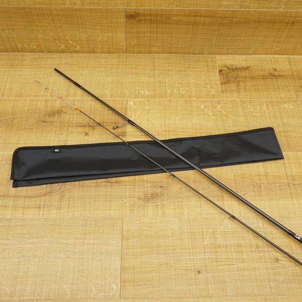 ダイワ エメラルダス MX 86M-S・E/ U033L 美品 エギングロッド ソルト