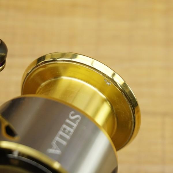 シマノ 14ステラ 4000/U045M スピニングリール : 釣king - 通販