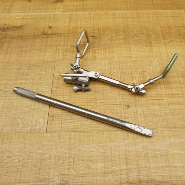 Tプロ TPイシダイ2/U076M 竿受け ピトン ティープロ T-PRO 石鯛 Tプロ TPイシダイ2/U076M 竿受け ピトン ティープロ T-PRO 石鯛