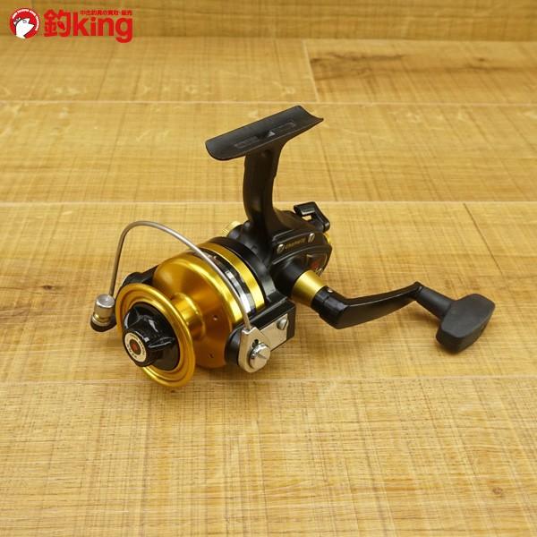 PENN スピンフィッシャー 5500SS/U067M 美品 スピニングリール : 釣