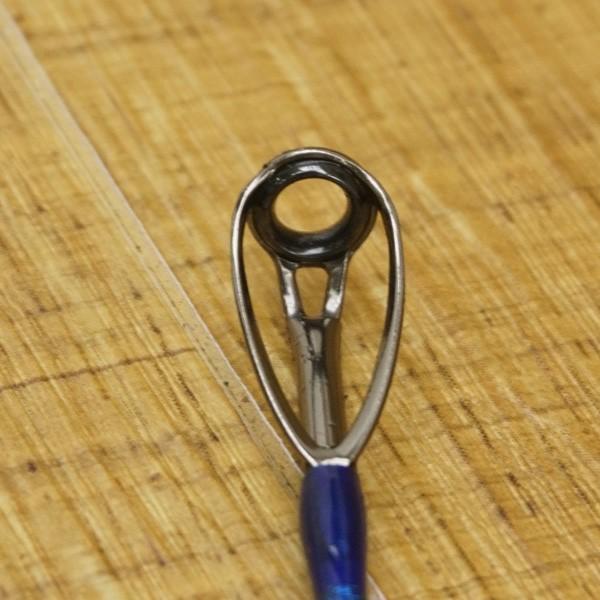 がまかつ がま石 青獅子 H560/U070LL 美品 石鯛竿 : 釣king