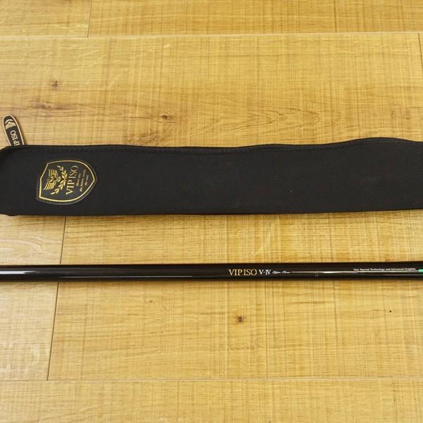 Daiwa ISO 2500 と釣竿Daiwa VIP ISO セット販売