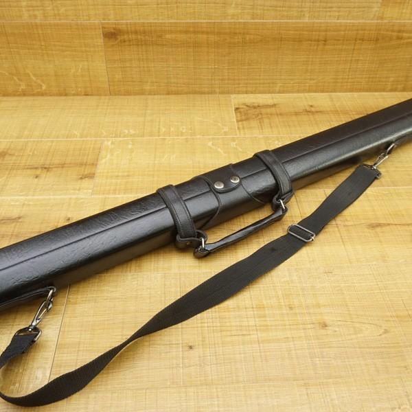 がまかつ がま鮎 ロッドケース GC-175/ U099Y 竿 箱 収納 道運び あゆ