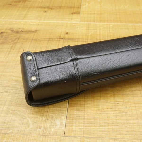 がまかつ がま鮎 ロッドケース GC-175/ U099Y 竿 箱 収納 道運び あゆ