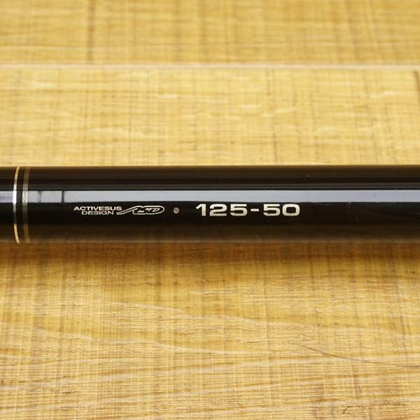 がまかつグレ競技スペシャル3 1.25-50 がまかつグレ競技