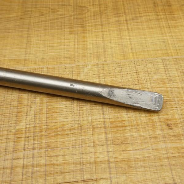 Tプロ TP クチジロ タイプS 別売ピトンシャフト 50cm 33cm 付き/ U108M