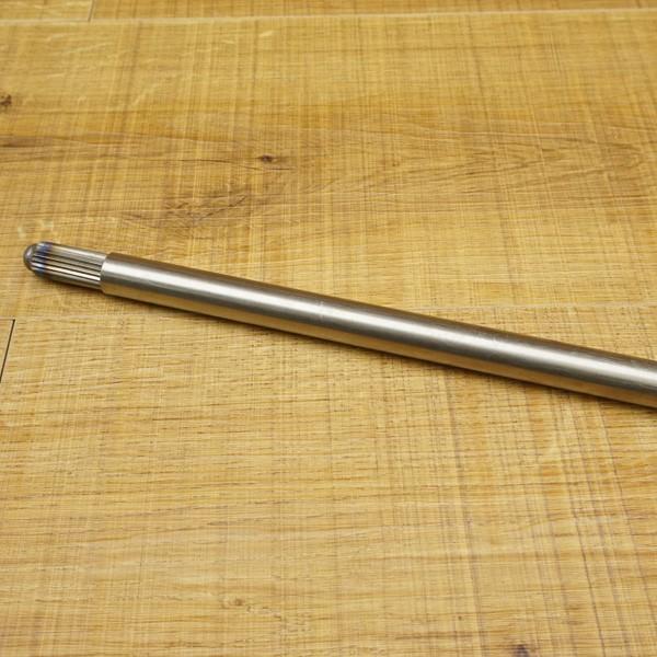 Tプロ TP クチジロ タイプS 別売ピトンシャフト 50cm 33cm 付き/ U108M