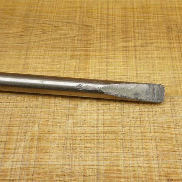 Tプロ TP クチジロ タイプS 別売ピトンシャフト 50cm 33cm 付き/ U108M