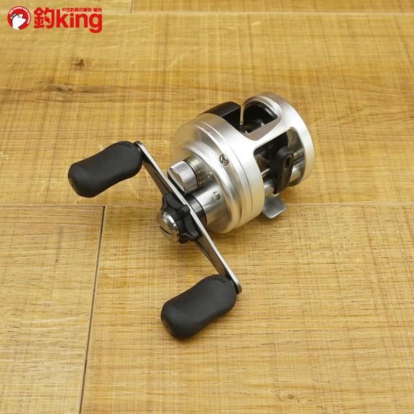 シマノ 12カルカッタ 100/U119M ベイトリール : 釣king - 通販 - Yahoo