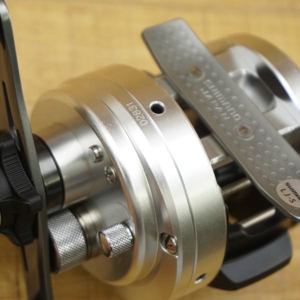 シマノ 12カルカッタ 100/U119M ベイトリール : 釣king - 通販 - Yahoo