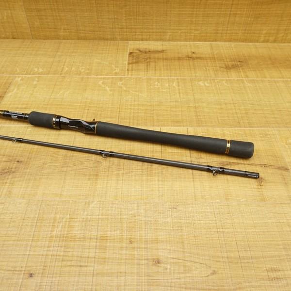 ダイワ モアザン ブランジーノ AGS 711H／XHB・J/ U112L 美品