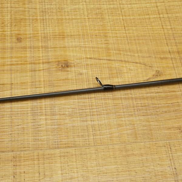 DAIWA - 【美品 送料込み】モアザン ブランジーノAGS 711H/XHB ダイワ モアザン ブランジーノ AGS （ベイトモデル） 711H/XHB