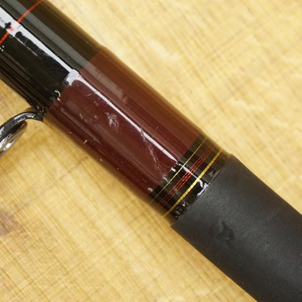 ダイワ 剛海 HH504 口白 軟調穂先付/ U138L 石鯛 イシダイ 磯 ソルト