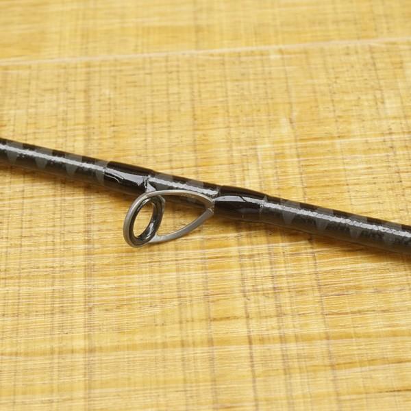 シマノ サーベルチューンBB B66ML/ U143Y 美品 タチウオ 太刀魚 ソルト