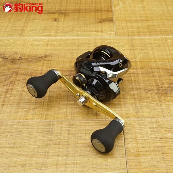 シマノ 16グラップラーBB 200HG/ U146M 美品 ライトジギング
