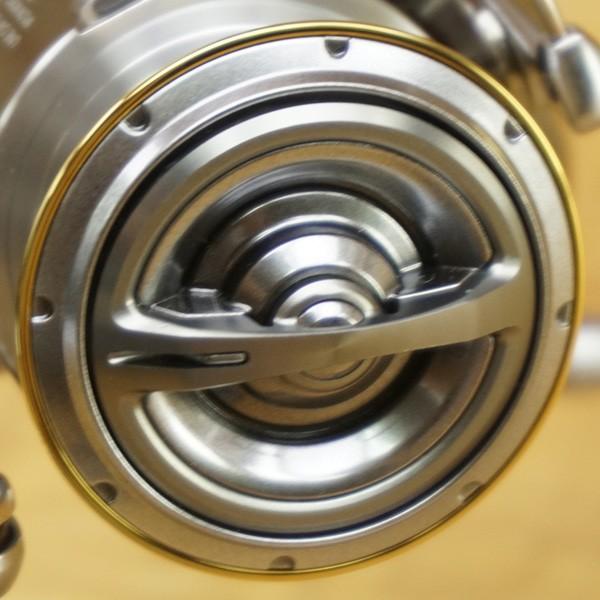 シマノ 18ステラ 4000/U180M 極上美品 スピニングリール : 釣king