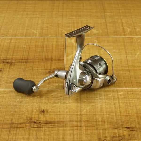SHIMANO TWIN POWER 1000PGS スピニングリール シマノ(SHIMANO) 05