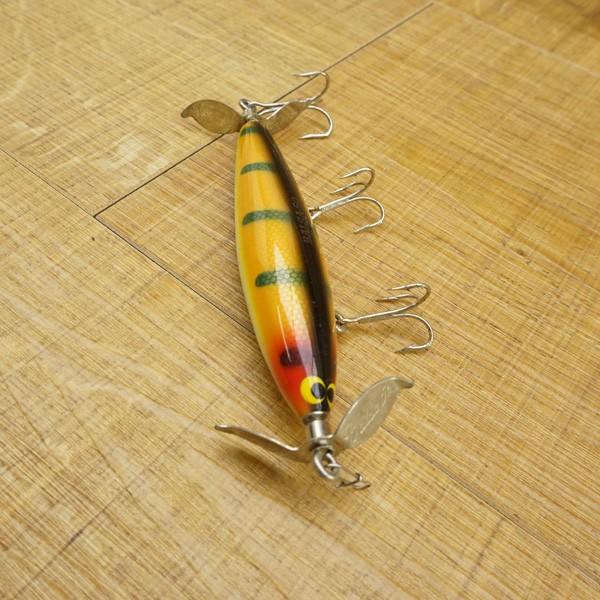 バルサ50 セミオート ホッツィートッツィー ビッグラッシュスケーター