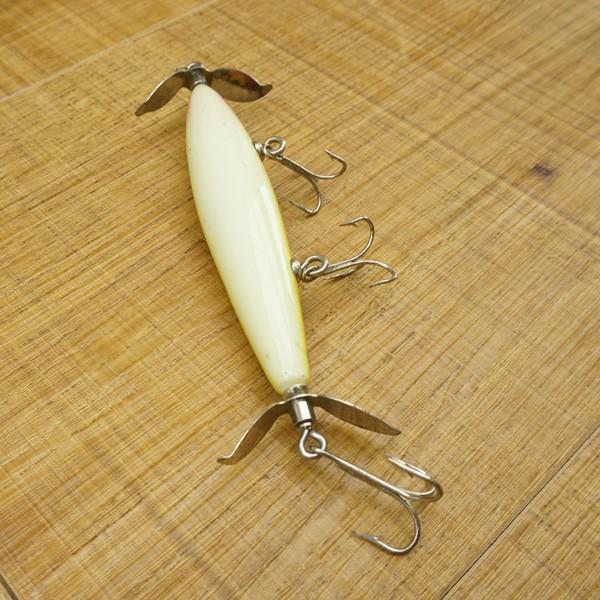 バルサ50 ルアー バルサ50ルアー バルサ】 50 ビッグラッシュ スケーター 2個セット