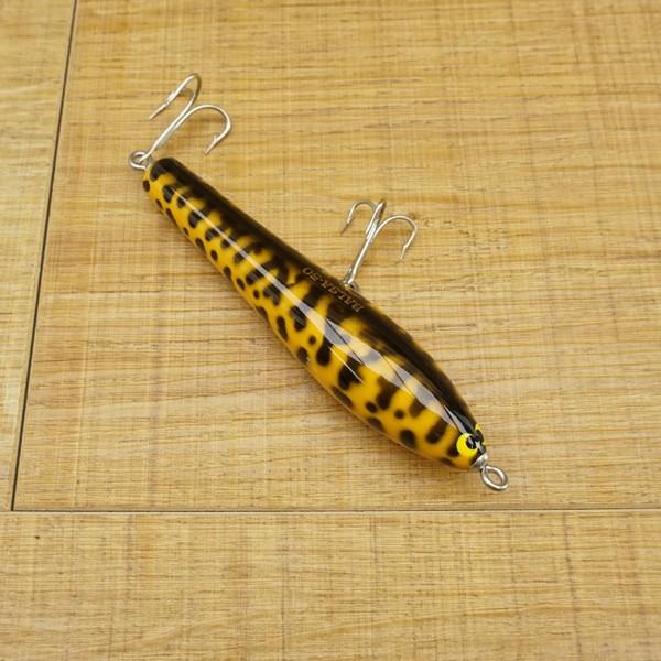 バルサ50 セミオート ホッツィートッツィー ビッグラッシュスケーター