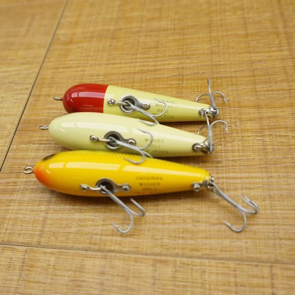 ウッディベル オールドジェリー オールドトム/ ST1533S 美品 ブラック