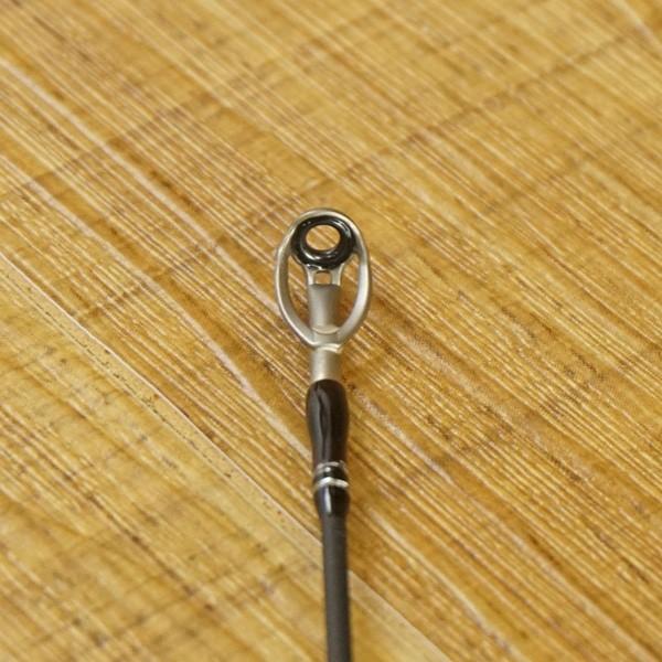 アブガルシア　ソルティースタイル　エギング　STES-832ML-KR Salty Style Eging (ソルティースタイル エギング)｜AbuGarcia
