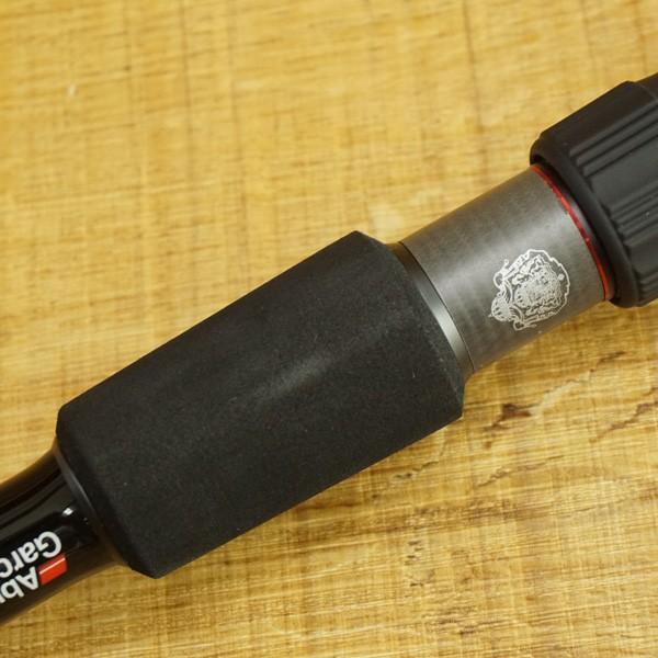 アブガルシア ソルティーステージ PRM ショアレッド SPSRS-1072MHF