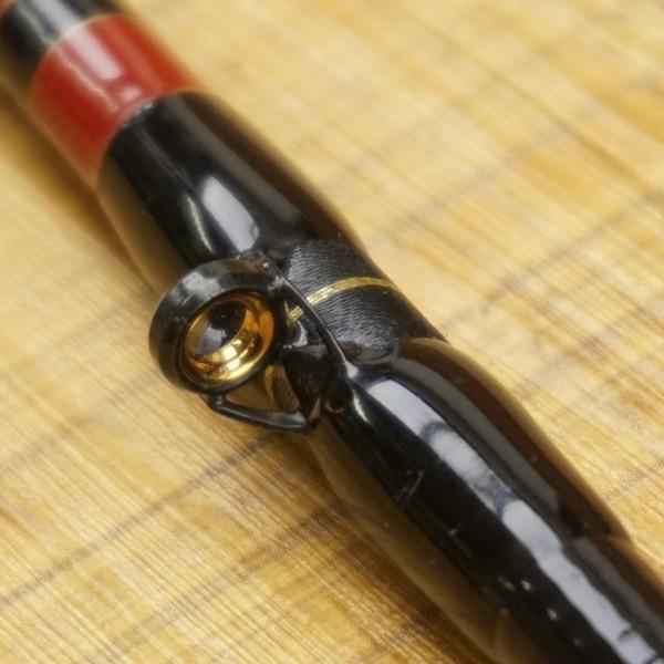 がまかつ がま石 ハイパーターナー H-540 替穂先付/U209Y 美品 がまかつ がま石 ハイパーターナー H-540 替穂先付/U209Y 美品