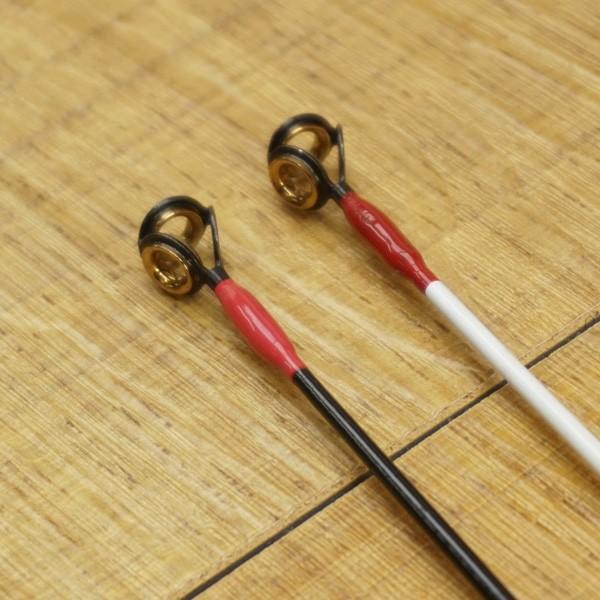 がまかつ がま石 ハイパーターナー H-540 替穂先付/U209Y 美品