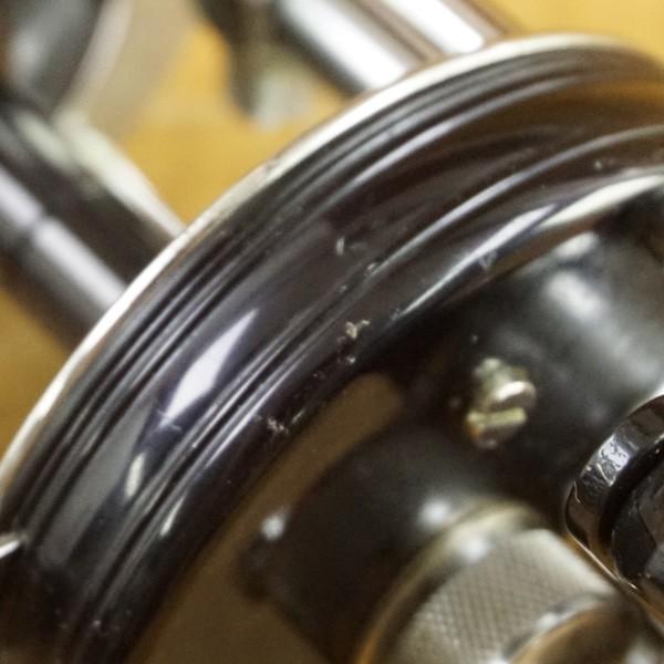ambassadeur 6000 C 美品　元箱付き　雷魚　ナマズ 美品 アブ アンバサダー 6000C ABU Ambassdeur 雷魚 ナマズ 怪魚 カゴ