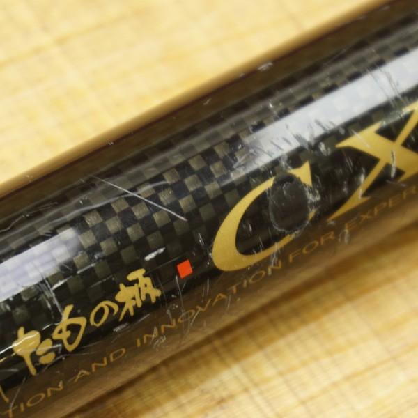 がまかつ がま磯 たまの柄 CX 550/U216L タモの柄 : 釣king がまかつ がま磯 たまの柄 CX 550/U216L タモの柄 : 釣king