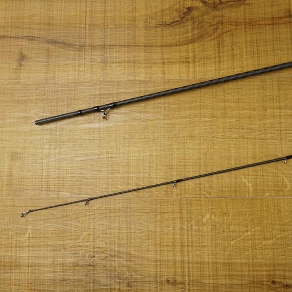 シマノ 18ディアルーナ B86ML/U221M 美品 シーバスロッド : 釣king