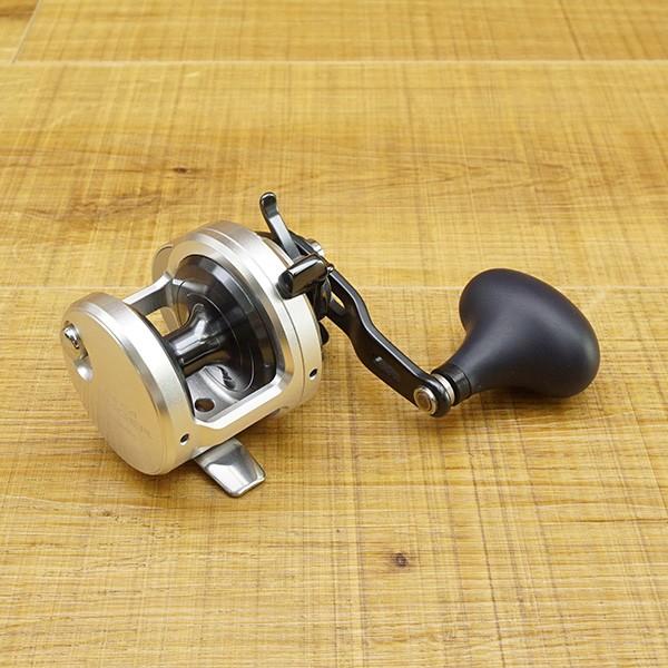 シマノ　オシアジガー　1500pg シマノ オシアジガー 1500XG 右 (リール) 価格比較 - 価格.com