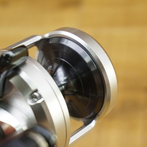 シマノ11オシアジガー1500HG シマノ オシアジガー 1500HG(右) - 釣具のポイント 【公式】オンライン