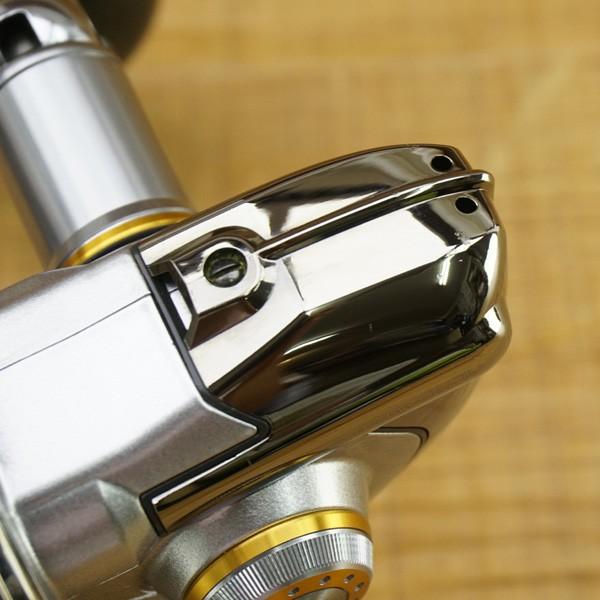 シマノ 08ステラSW 8000HG/U235M 極上美品 スピニングリール シマノ 08ステラSW 8000HG/U235M 極上美品 スピニングリール