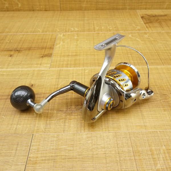 シマノ 08ステラSW 8000PG/U237M 未使用品 スピニングリール : 釣king