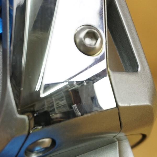 ソルティガ Z4500用スプール（赤） / I'ZE FACTORY ソルティガ Z4500用