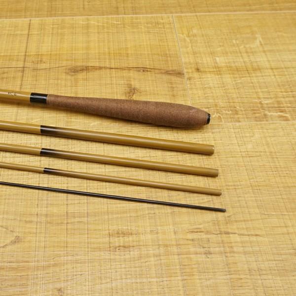 サクラ 特別仕立 江戸川 天川 和 4.2m/ U259L 美品 ヘラブナ 淡水 ヘラ