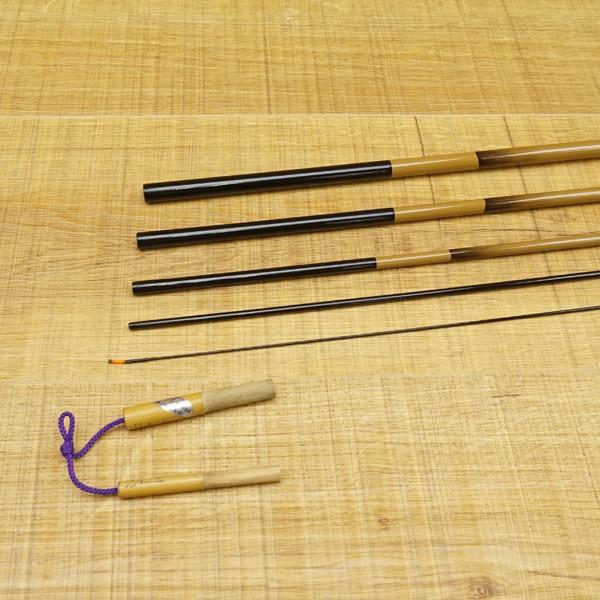 サクラ 特別仕立 江戸川 天川 和 4.2m/ U259L 美品 ヘラブナ 淡水 ヘラ