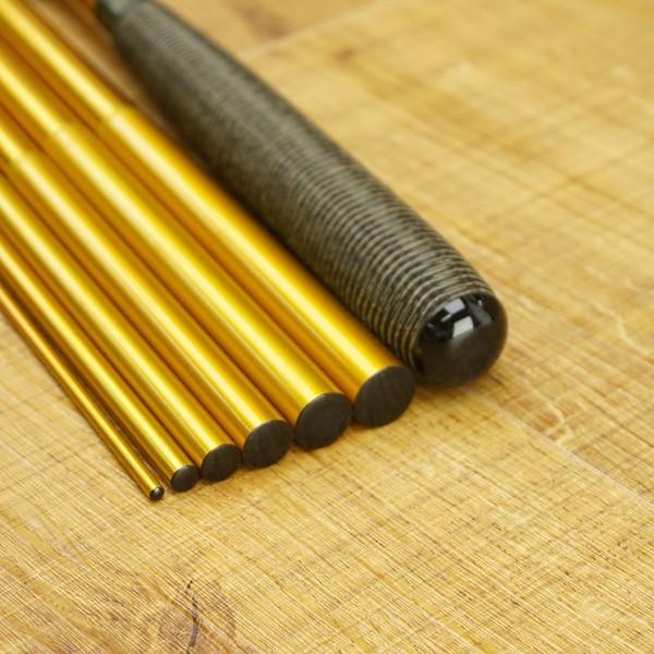ダイワ ヘラ FX 24尺/U295L 極上美品 ヘラ竿 : 釣king - 通販 - Yahoo